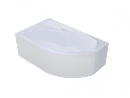 Фронтальная Панель «MarkaOne» Flat Diana 150x90 L/R (4680043353163)