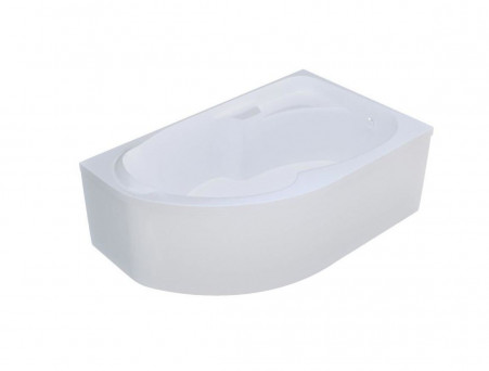 Фронтальная Панель «MarkaOne» Flat Diana 160x100 L/R (4604613332716)