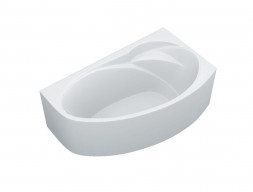 Фронтальная Панель «MarkaOne» Flat Julianna 160x95 L/R (4604613332808)