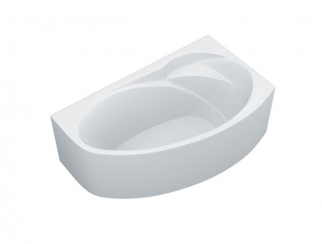 Фронтальная Панель «MarkaOne» Flat Julianna 160x95 L/R (4604613332808)