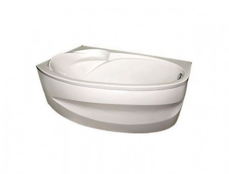 Фронтальная Панель «MarkaOne» Julianna 160x95 L/R (4604613329723)