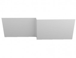 Фронтальная Панель «MarkaOne» Linea 165x85 R (02лин16585п)