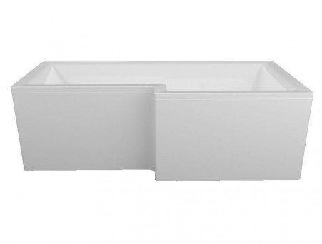 Фронтальная Панель «MarkaOne» Linea 165x85 R (02лин16585п)