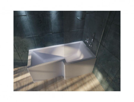 Фронтальная Панель «MarkaOne» Linea 165x85 R (02лин16585п)