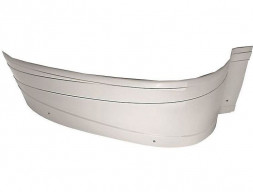 Фронтальная Панель «MarkaOne» Love 185x135 L/R (4604613329747)