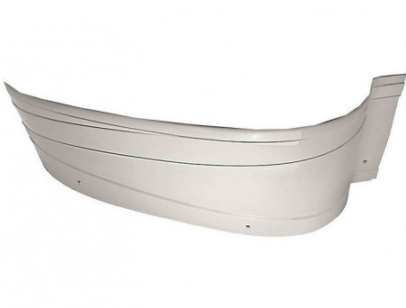 Фронтальная Панель «MarkaOne» Love 185x135 L/R (4604613329747)