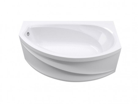 Фронтальная Панель «Poseidon» Damelia 150x90 L/R (4604613350116)