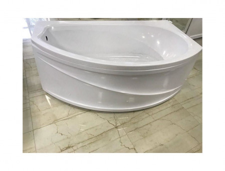 Фронтальная Панель «Poseidon» Damelia 170x100 L/R (4604613350123)