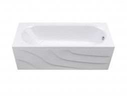 Фронтальная Панель «Poseidon» Darina 140 (4604613316907)