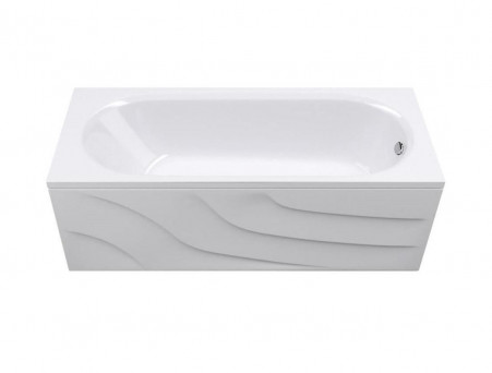 Фронтальная Панель «Poseidon» Darina 140 (4604613316907)