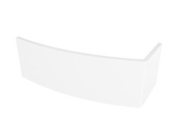 Фронтальная Панель «Ravak» 10° 160x100 L с Креплением (CZ83100A00+B28100000N)