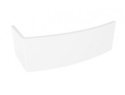 Фронтальная Панель «Ravak» 10° 160x100 R с Креплением (CZ84100A00+B28100000N)