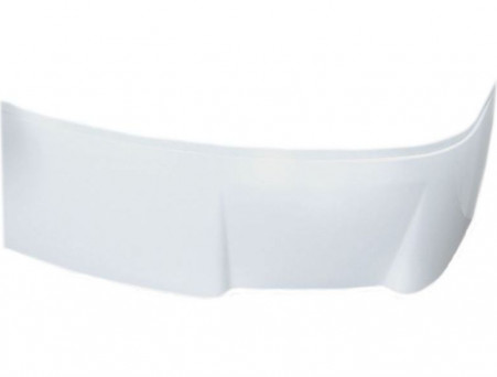 Фронтальная Панель «Ravak» Asymmetric 150 L с Креплением (CZ44100000)