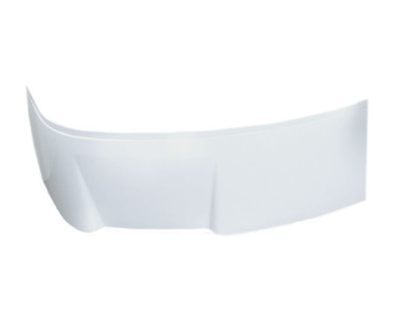 Фронтальная Панель «Ravak» Asymmetric 150 R с Креплением (CZ45100000)