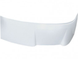 Фронтальная Панель «Ravak» Asymmetric 160 L с Креплением (CZ46100000)