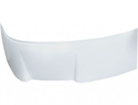 Фронтальная Панель «Ravak» Asymmetric 160 R с Креплением (CZ47100000)