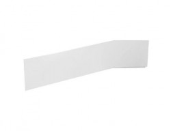 Фронтальная Панель «Ravak» BeHappy II 150x75 R без Крепления (CZ99100A00)