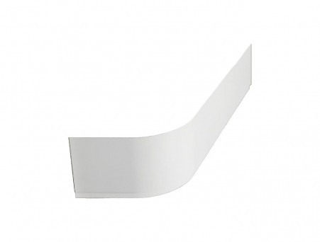 Фронтальная Панель «Ravak» Chrome 160x105 R без Крепления (CZA6100A00)