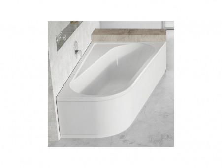 Фронтальная Панель «Ravak» Chrome 160x105 R без Крепления (CZA6100A00)