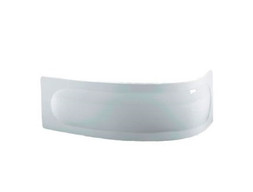 Фронтальная Панель «Riho» Lyra 153x100 L (P054N0500000000)