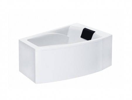 Фронтальная Панель «Roca» Hall Angular 150x100 R (ZRU9302867)