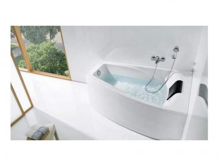 Фронтальная Панель «Roca» Hall Angular 150x100 R (ZRU9302867)