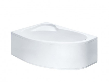 Фронтальная Панель «Santek» Edera 170х100 L (1.WH50.1.664)