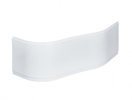 Фронтальная Панель «Santek» Ibiza XL 160 R (1.WH11.2.206)