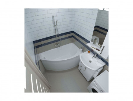 Фронтальная Панель «Triton» Бэлла 140x75 L/R (Н0000020160)