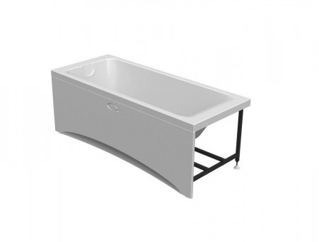 Фронтальная Панель «Vannesa» Агата 175 (2-21-0-0-0-227)