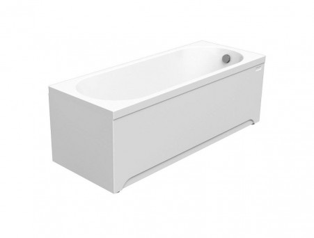 Фронтальная Панель «Vannesa» Виктория 180 (2-21-0-0-0-243)