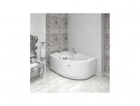 Фронтальная Панель «Vannesa» Ирма 149х96 L (2-21-0-1-9-216)