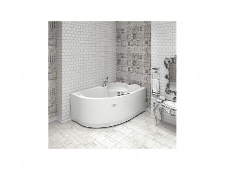 Фронтальная Панель «Vannesa» Ирма 149х96 R (2-21-0-2-9-216)