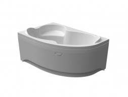 Фронтальная Панель «Vannesa» Ирма 160х105 L (2-21-0-1-9-229)