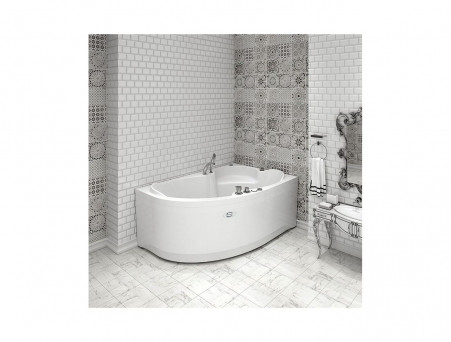 Фронтальная Панель «Vannesa» Ирма 160х105 R (2-21-0-2-9-229)