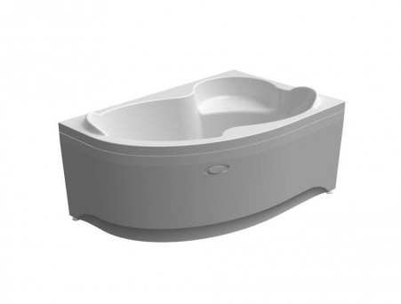 Фронтальная Панель «Vannesa» Ирма 160х105 R (2-21-0-2-9-229)