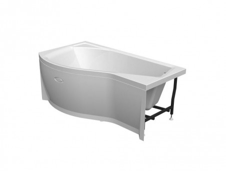 Фронтальная Панель «Vannesa» Миранда 168х95 L (2-21-0-1-0-209)