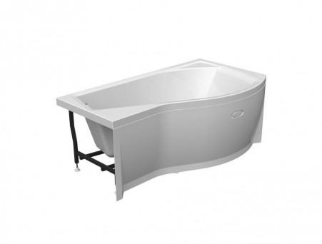 Фронтальная Панель «Vannesa» Миранда 168х95 R (2-21-0-2-0-209)