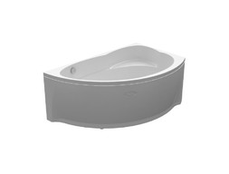 Фронтальная Панель «Vannesa» Модерна 160х100 R (2-21-0-2-0-214)