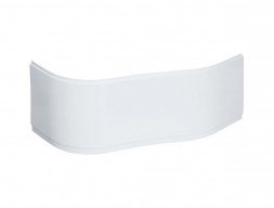 Фронтально-Боковая Панель «Santek» Ibiza 150 R (1.WH11.2.205)