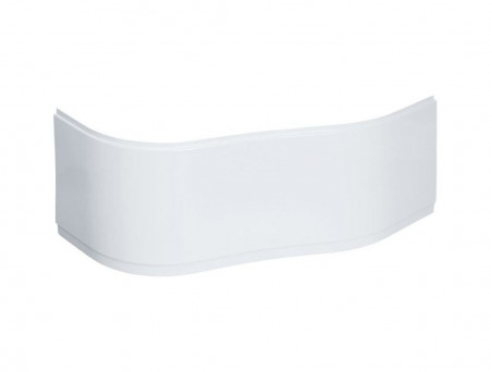 Фронтально-Боковая Панель «Santek» Ibiza 150 R (1.WH11.2.205)