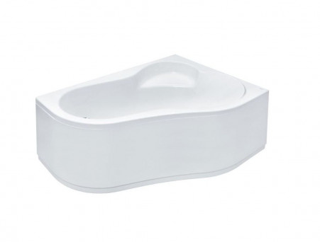 Фронтально-Боковая Панель «Santek» Ibiza 150 R (1.WH11.2.205)