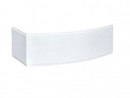 Фронтально-Боковая Панель «Santek» Mallorca 150 R (1.WH50.1.648)