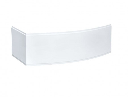 Фронтально-Боковая Панель «Santek» Mallorca 150 R (1.WH50.1.648)