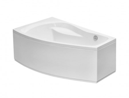 Фронтально-Боковая Панель «Santek» Mallorca XL 160 L (1.WH50.1.649)