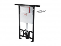 Система Инсталляции для Унитазов «AlcaPlast» Jádromodul (AM102/1120)