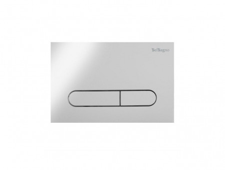 Комплект Инсталляции «BelBagno» 4 в 1 с Унитазом Acqua (BB340CHR/BB2020SC/BB002-80/BB005-PR-CHROME)