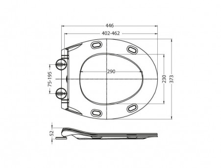 Комплект Инсталляции «BelBagno» 4 в 1 с Унитазом Acqua (BB340CHR/BB2020SC/BB002-80/BB005-PR-CHROME)