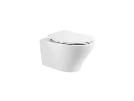 Комплект Инсталляции «BelBagno» 4 в 1 с Унитазом Acqua (BB340CHR/BB2020SC/BB002-80/BB005-PR-CHROME)