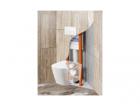 Система Инсталляции для Унитазов «BelBagno» (BB003-30)